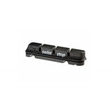 ulošci swissstop flash pro original black za paknove - shimano / sram / campagnolo