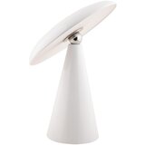 Leitmotiv Bijela LED stolna lampa s mogućnosti zatamnjivanja (visina 26 cm) Phoebe – | shoptok.hr