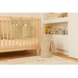 Lorena Canals Žep za otroško posteljico 40 cm Benjamin Olive – | Shoptok.si