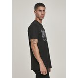 Merchcode ACDC Back In Black Tee Black | Shoptok.si