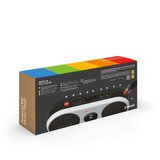 Polaroid Music Player 2 črno-bel | Shoptok.si