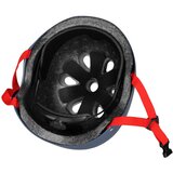 Nils Extreme kaciga sivo-crvena veličina XS 48–52 cm | shoptok.hr