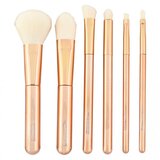 CHIQUE™ RoseGold “TOTAL FACE” set četkica | Eponuda.ba