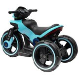 Baby Mix AKU policijski motor plavi | shoptok.hr