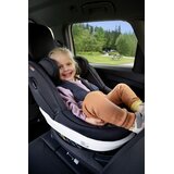 Besafe autosjedalica Beyond, Black Soft Breeze | shoptok.hr