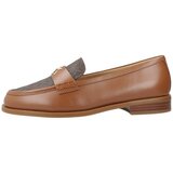 Michael Kors LEX LOAFER Smeđa | shoptok.hr