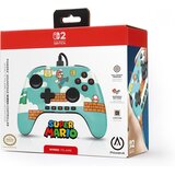  PowerA Super Mario žični kontrole za Nintendo Switch 2 Cene