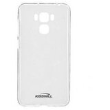 Acme kisswill silikonski ovitek za samsung galaxy A6 plus 2018 A605 - prozoren Cene