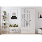Hanah home ormar mat bele boje rb 011 | ePonuda.com