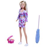 Figure djelovanja Simba Hair Beads | shoptok.hr