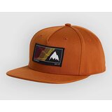 Burton Elmore Cap spiced chai Cene
