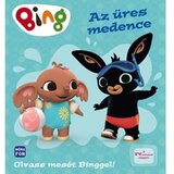 Móra: Bing – Prazan bazen Čitaj priču s Bingom! | shoptok.hr