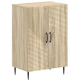  Ormar za cipele HAARLEM 59 5 x 39 5 x 89 5 cm Konstruirano drvo - Hrast sonoma | shoptok.hr