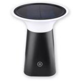 Asalite LED solarna namizna svetilka IP65 5W 3000K (120 lumnov) | Shoptok.si