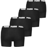 Puma Boksarice črna / bela | Shoptok.si