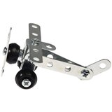 Rex London Metalna dječja igračka na sastavljanje Aeroplane – | shoptok.hr