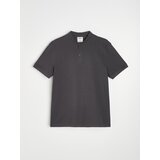 Sinsay Pamučna polo-majica | shoptok.hr