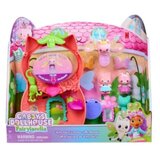 Gabbys dollhouse meowmazing kucica set ( SN6075567 ) Cene