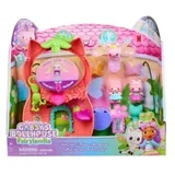 dollhouse meowmazing kucica set ( SN6075567 )