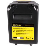 Patona Baterija za DeWalt DCB180 / DCB181 / DCB200, 18 V, 3.0 Ah | shoptok.hr