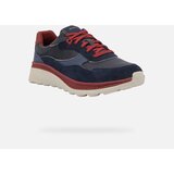 Geox Dark blue men's sneakers Spherica Actif X1 - Men's | Shoptok.si