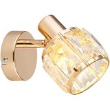 Lesnina XXXL REFLEKTOR Dubai 16/9/12.5 cm | Shoptok.si