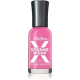 Hard As Nails Xtreme Wear lak za učvrstitev nohtov odtenek 215 Top Of The Frock 11,8 ml