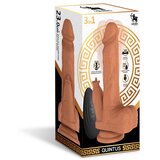 INTOYOU Vibracijski dildo "Quintus" (R900362) | Shoptok.si
