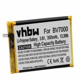 VHBW Baterija za Blackview BV7000 / BV7000 Pro, 3500 mAh Cene