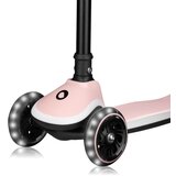 Lionelo romobil Mey LED, Pink Rose | shoptok.hr