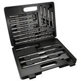 SG Tools SG40082 set SDS-Plus burgija i dleta u koferu 17 delova ( SG40082 ) Cene