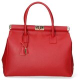 Gave lux Ženska koŽna torba glx22800523fbg/ crvena | Eponuda.com