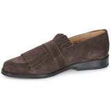 Melvin & Hamilton Mokasini Mia 20 Kostanjeva | Shoptok.si