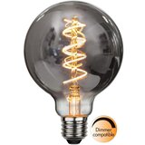 Star Trading Sa žarnom niti žarulja s mogućnosti zatamnjivanja s toplim svjetlom E27, 2 W Spiral Filament – | shoptok.hr