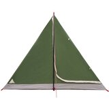 Šator za planinarenje Zelena 4 osobe - Zelena 4 osoba | shoptok.hr