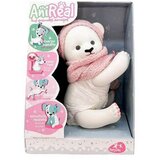 Plišane igračke Berjuan Anireal Polarni medvjed 35 cm | shoptok.hr