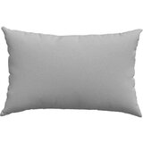 vidaXL jastučići za sofu 2 pcs siva 60 x 40 cm tkanina | shoptok.hr