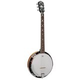 SX Banjo gitara BJ456VS + torba (6 žica) | Eponuda.ba