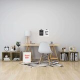 vidaXL TV ormarići 4 kom boja hrasta sonome 37 x 35 x 37 cm od iverice | shoptok.hr