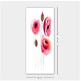 WALLXPERT Dekorativno slikanje na platnu DKY137531_50120 | Eponuda.com