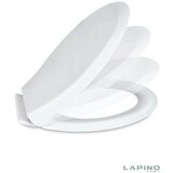 Lapino wc daska termoplast smart soft close cene