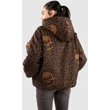 Lurking Class Death Leopard Hooded Jakna assorted | Shoptok.si