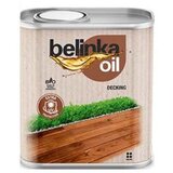 Ulje deking 203 tik 0,75 lit Belinka Cijene