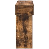  Dimljeni Hrast 101 x 30 x 74 cm | shoptok.hr