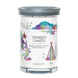 Yankee Candle Tumbler Magical Bright Lights 567 g | Shoptok.si