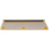  Samoljepljivi otirači za stepenice 15 kom 65x21x4 cm Berber | Eponuda.com