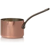  Tava za pirjanje Baumalu 201168 Ø 11 cm Oranžna Bakar | shoptok.hr