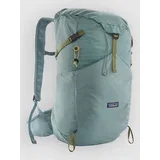 Terravia 28L Nahrbtnik blue sage