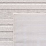 Ayyildiz Carpets Kremno bela notranja in zunanja preproga 120x170 cm Doha 1653 Cream – | Shoptok.si