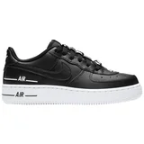 Nizke superge Air Force 1 LV8 3 GS Črna